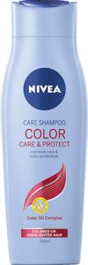 Šampon za Barvni Lesk Nivea 250 ml
